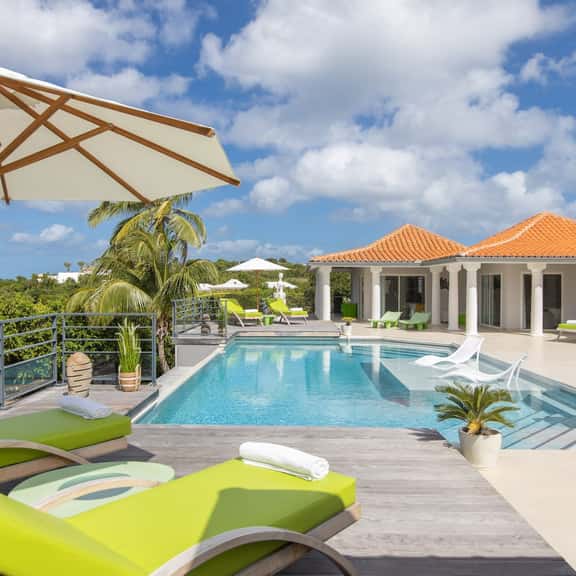Villa Giselle 5BR - Image 1