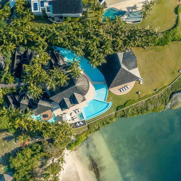 Villa Corales 28 - Image 1