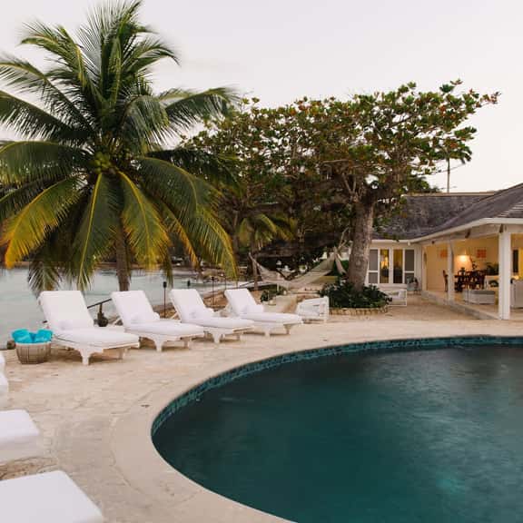 Reef House at TC - Image 1
