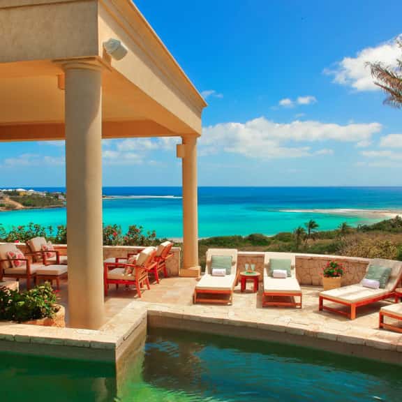 Bird of Paradise 4BR - Image 1