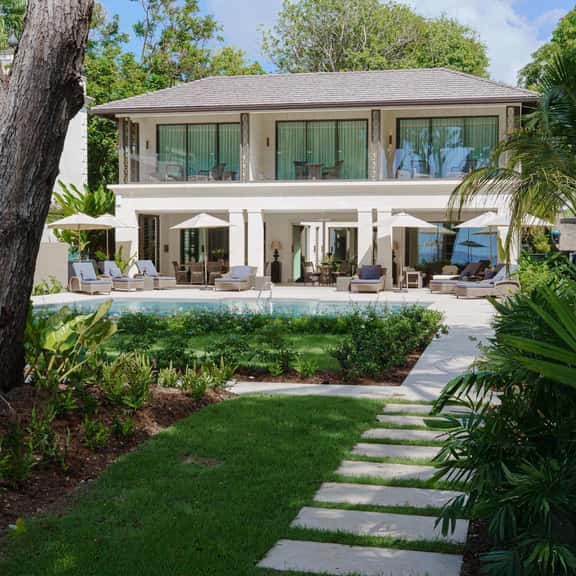 Sea Grove House - Image 1