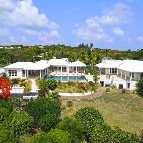 Villa Encore 4BR - Image 1