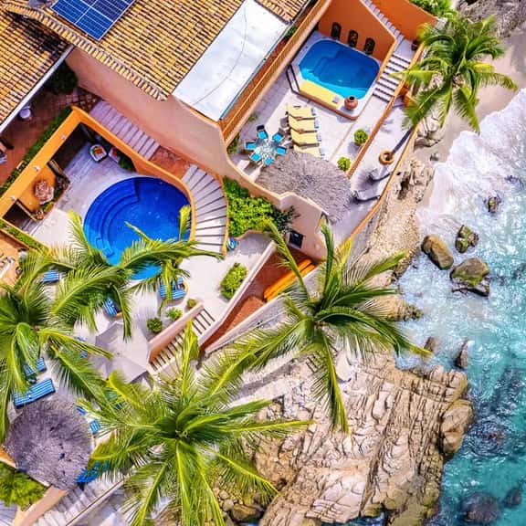 Villa McFuego - Image 1