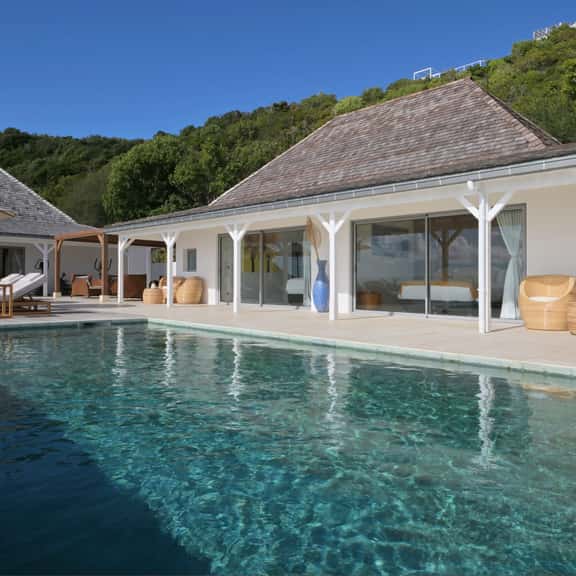 Secret Garden 3BR - Image 1