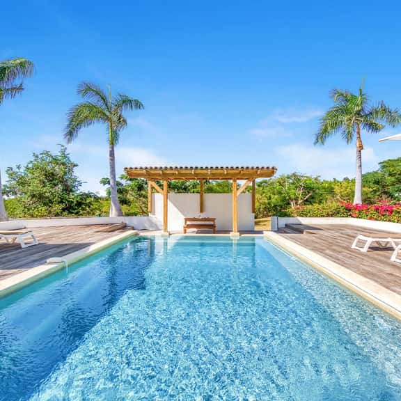 La Hacienda 5BR - Image 1