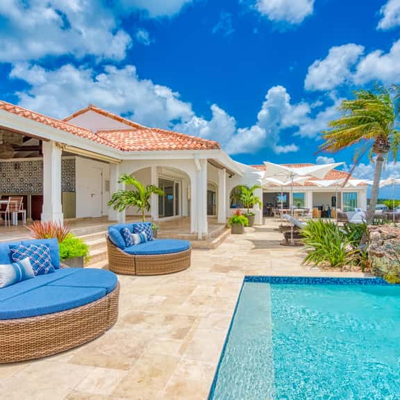 Le Rocher 5BR - Image 1