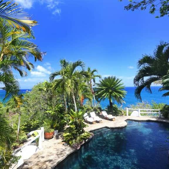 Villa Smugglers Nest - Image 1