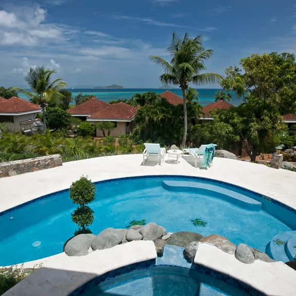 Blue Lagoon3BR 6pax - Image 1