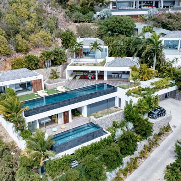 Villa Infra - Image 1