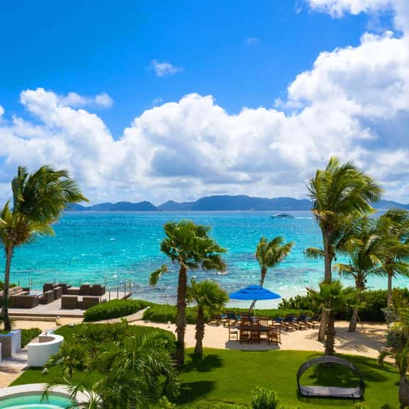 Rendezvous Villa - Image 1