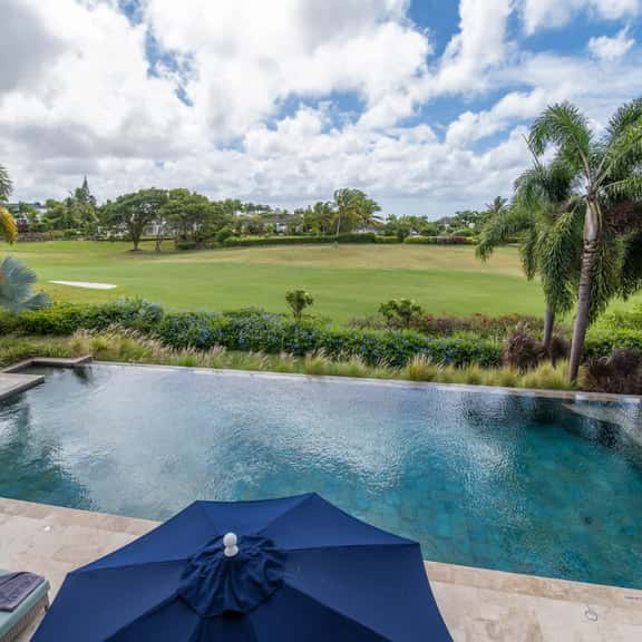 Villa Lelant 4BR - Image 1