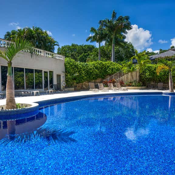 Villa One Greentails - Image 1