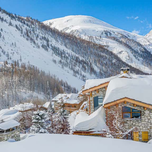 Chalet Okapy - Image 1