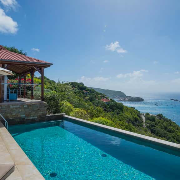 Villa Hurakan - Image 1