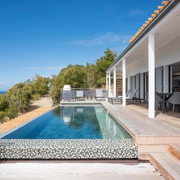 Villa Belharra - Image 1