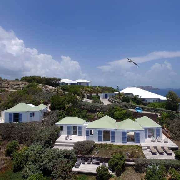 Villa Caramba - Image 1