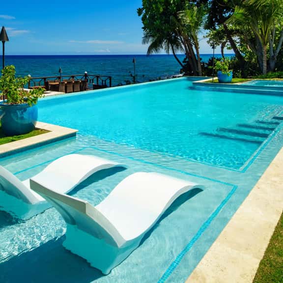 Aqua Bay at the Tryall Club - Image 1