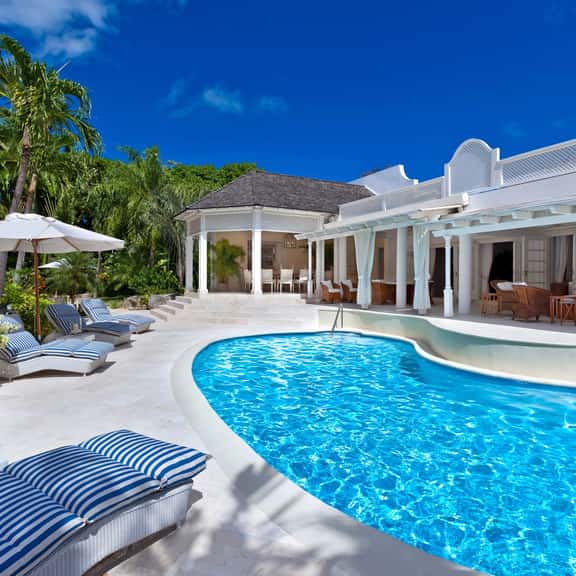 Villa Klairan - Image 1
