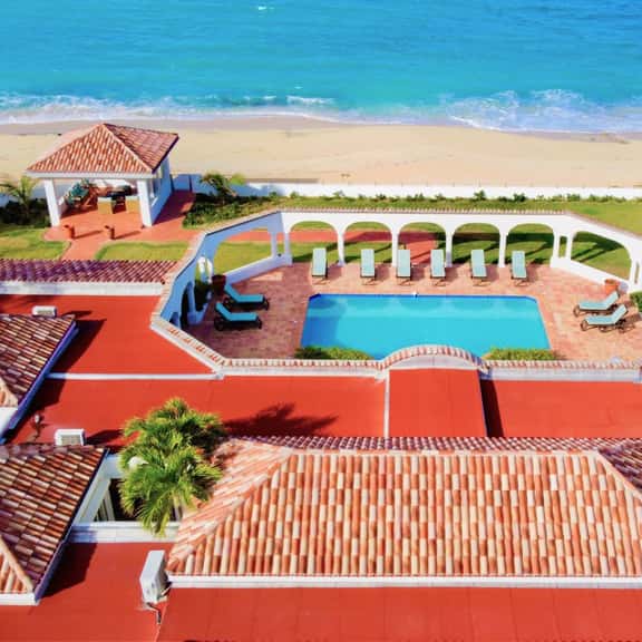Villa Serena - Image 1