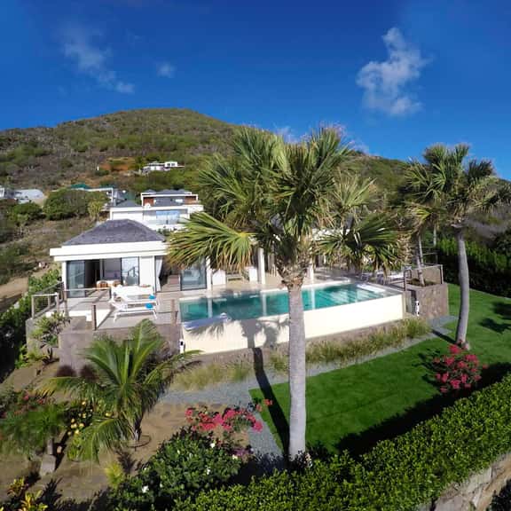 Villa Enzuma - Image 1