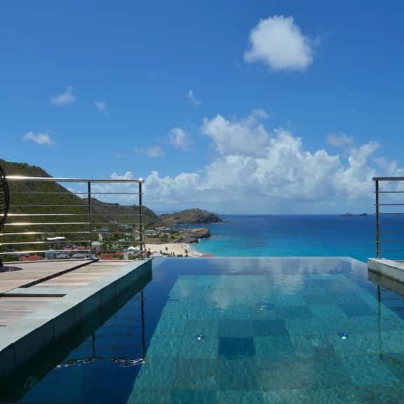 Villa Flamands Bay - Image 1