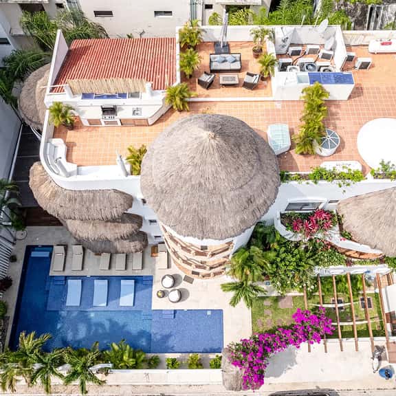 Villa Mirasol 9BR - Image 1