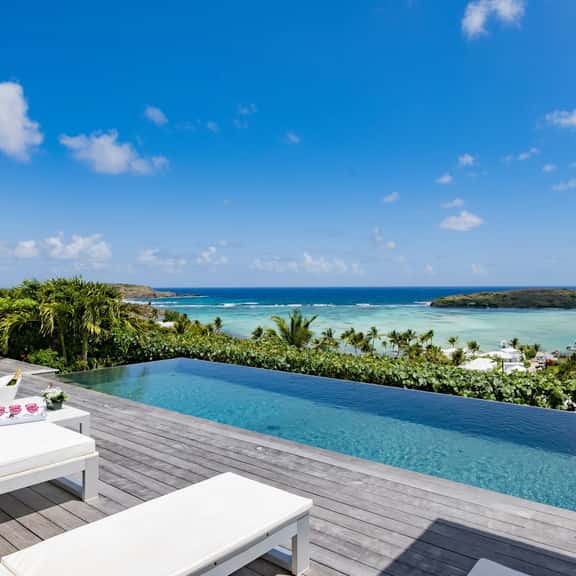 Villa Summer Breeze - Image 1