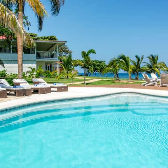 Spanish Cove - Image 1