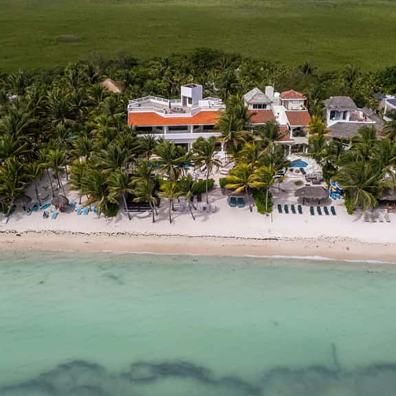 The Tulum Bay Estate in Riviera Maya by Personal Villas - Your Extraordinary Private Retreat - Image 1