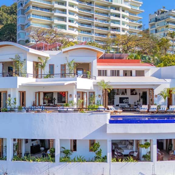Villa Ventana - Image 1