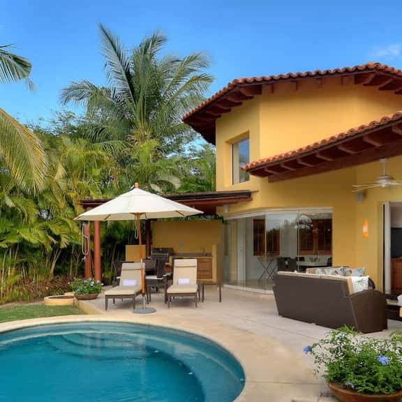 Casa Sabba LP15 - Image 1