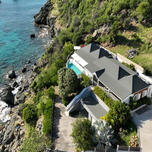 Villa Pleasure - Image 1