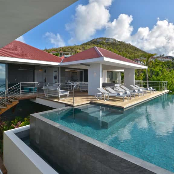 Villa The Source - Image 1