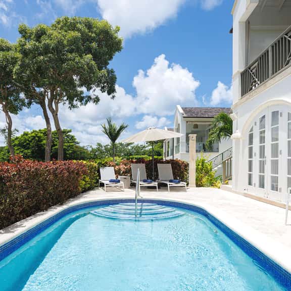 Royal Westmoreland - Ruby Blue - Image 1