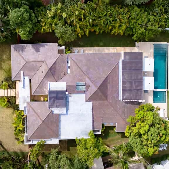Villa Palmerie - Image 1