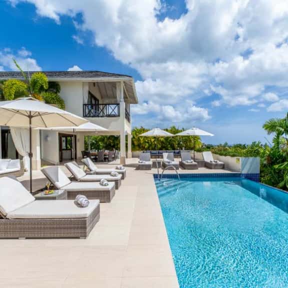 Infinity House - Image 1