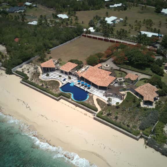 Casa de la Playa 4BR - Image 1