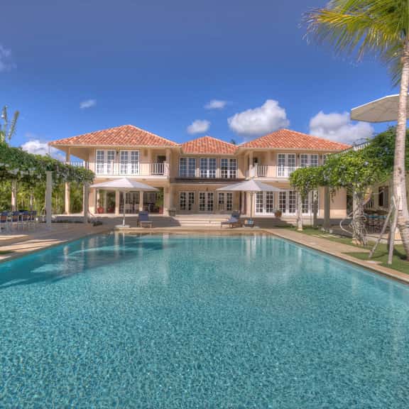 Villa Arrecife 25 - Image 1