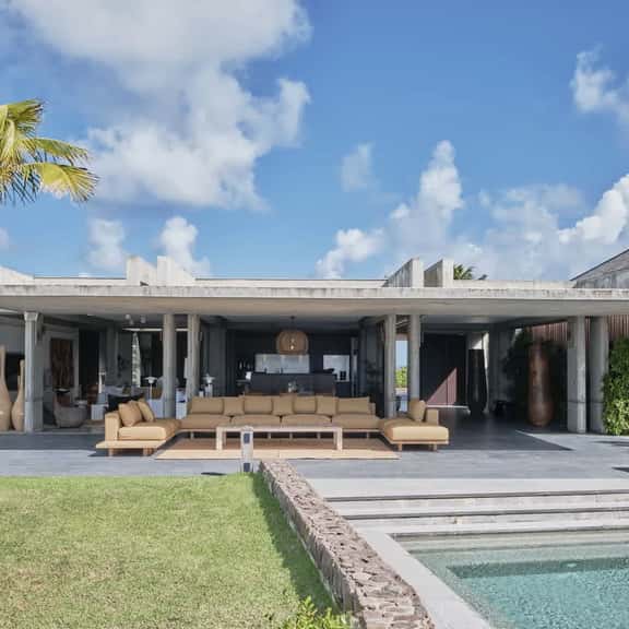 Villa Tainos - Image 1