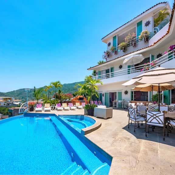 Casa Yvonneka - Image 1