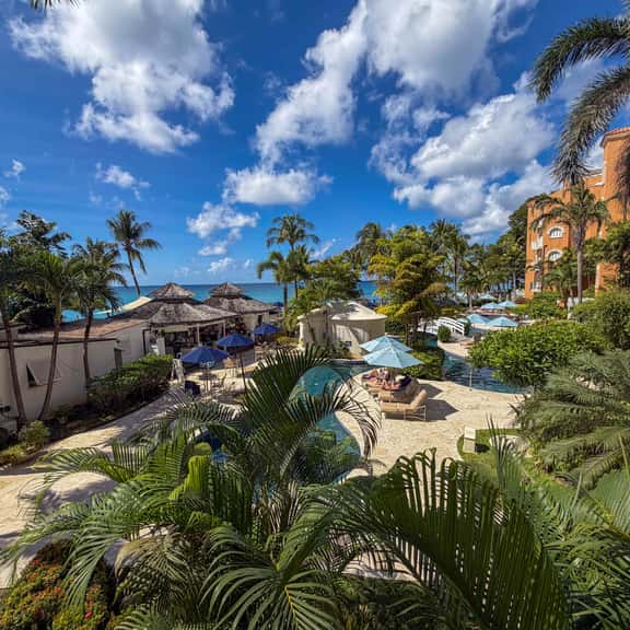 St Peter's Bay Unit 306 - Image 1