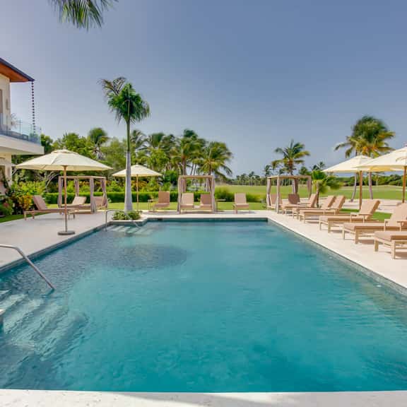 Tortuga Bay C5 - Image 1