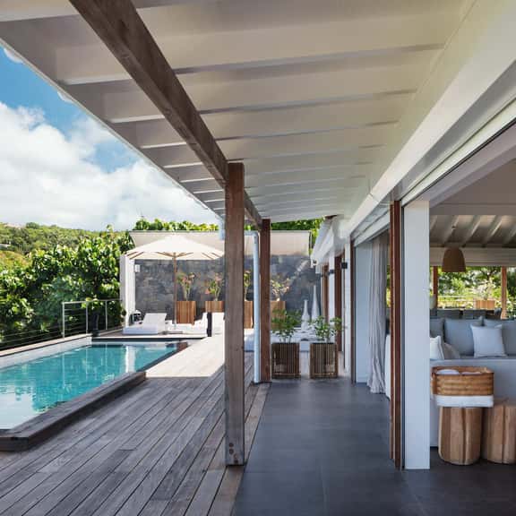 Villa Avalon - Image 1