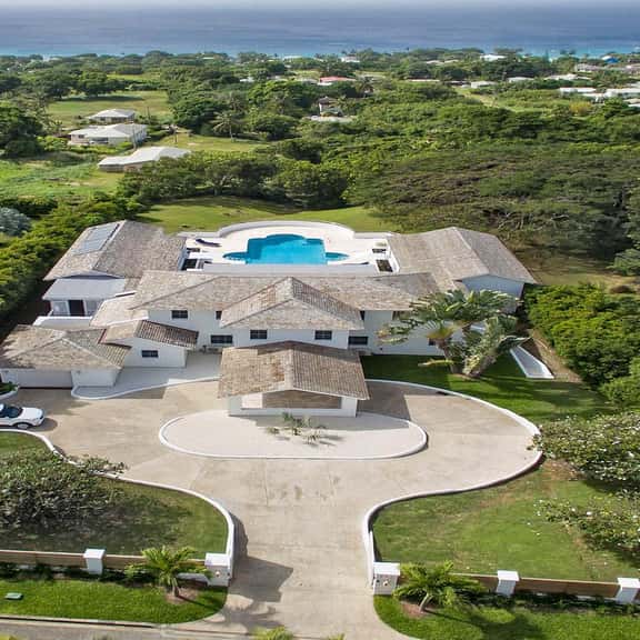 Villa Sea Breeze - Image 1