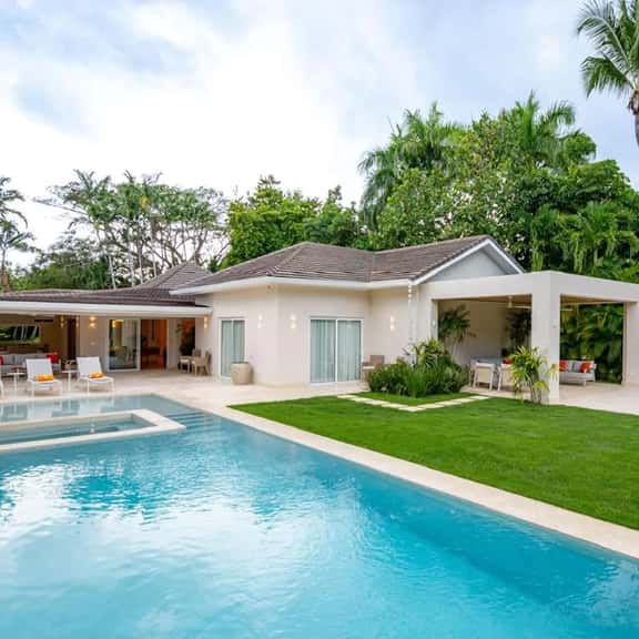 Villa Marfil - Image 1