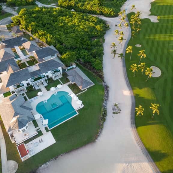 Founder's Villa - Image 1