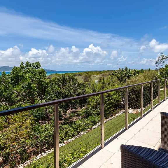 Odyssey Villa 4BR - Image 1