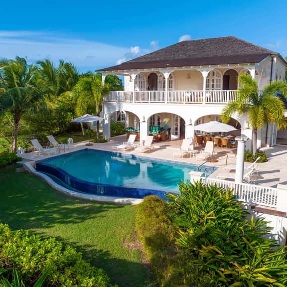 Villa Howzat - Image 1