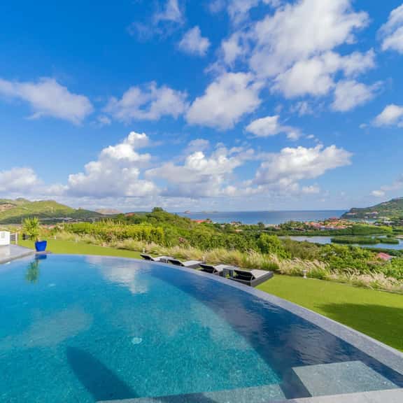 Villa Ivy - Image 1