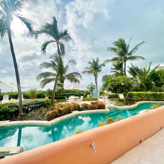 Villas on the Beach 103 - Image 1